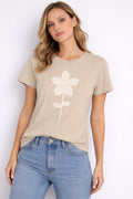 PLAYERA MANGA CORTA